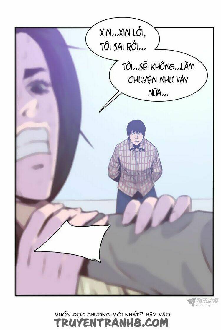 Vong Linh Vương Chương 177 Ảnh 15