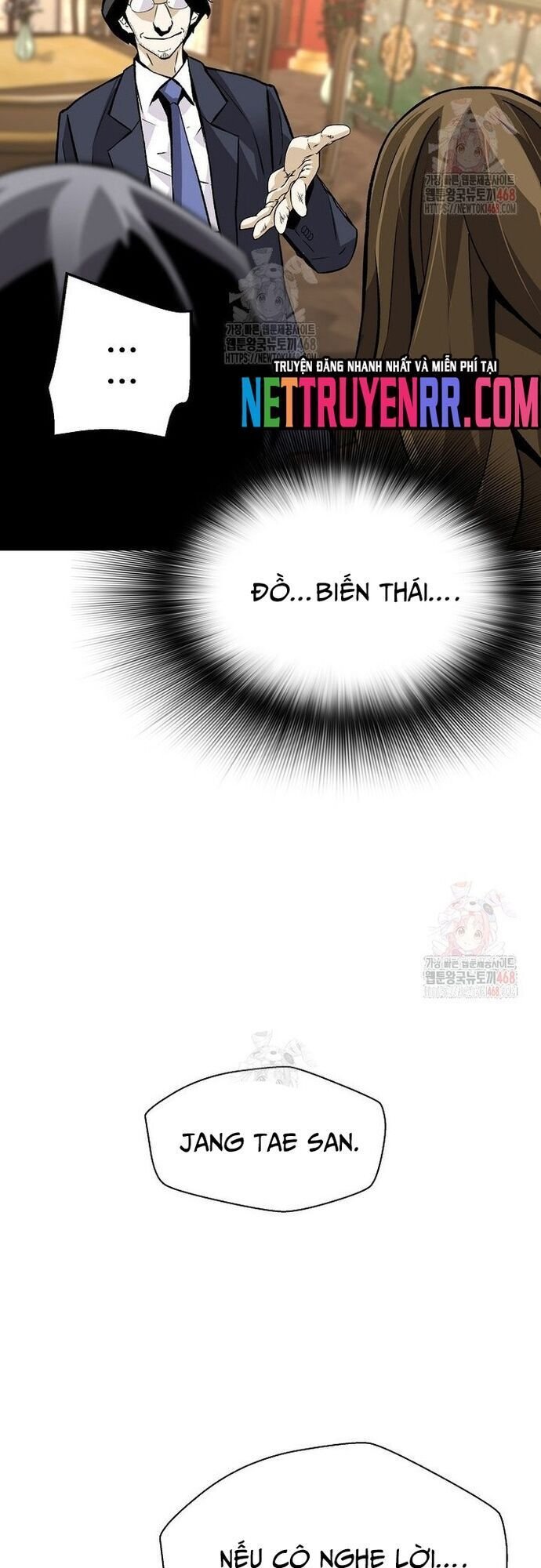Sự Trở Lại Của Huyền Thoại Chương 173 Ảnh 16