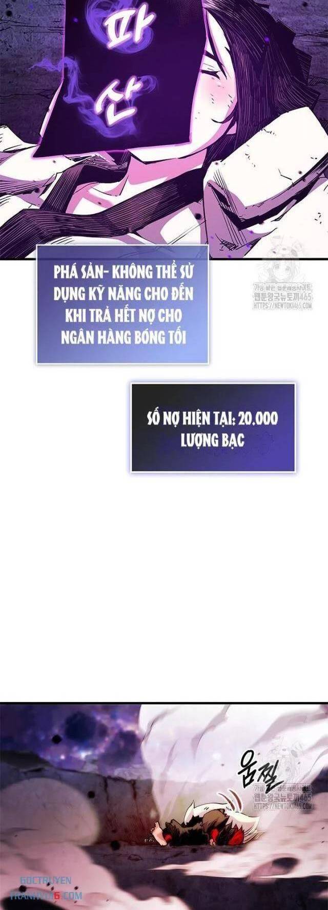 Kiếm Thần: Thần Chi Tử Chương 34 Ảnh 14