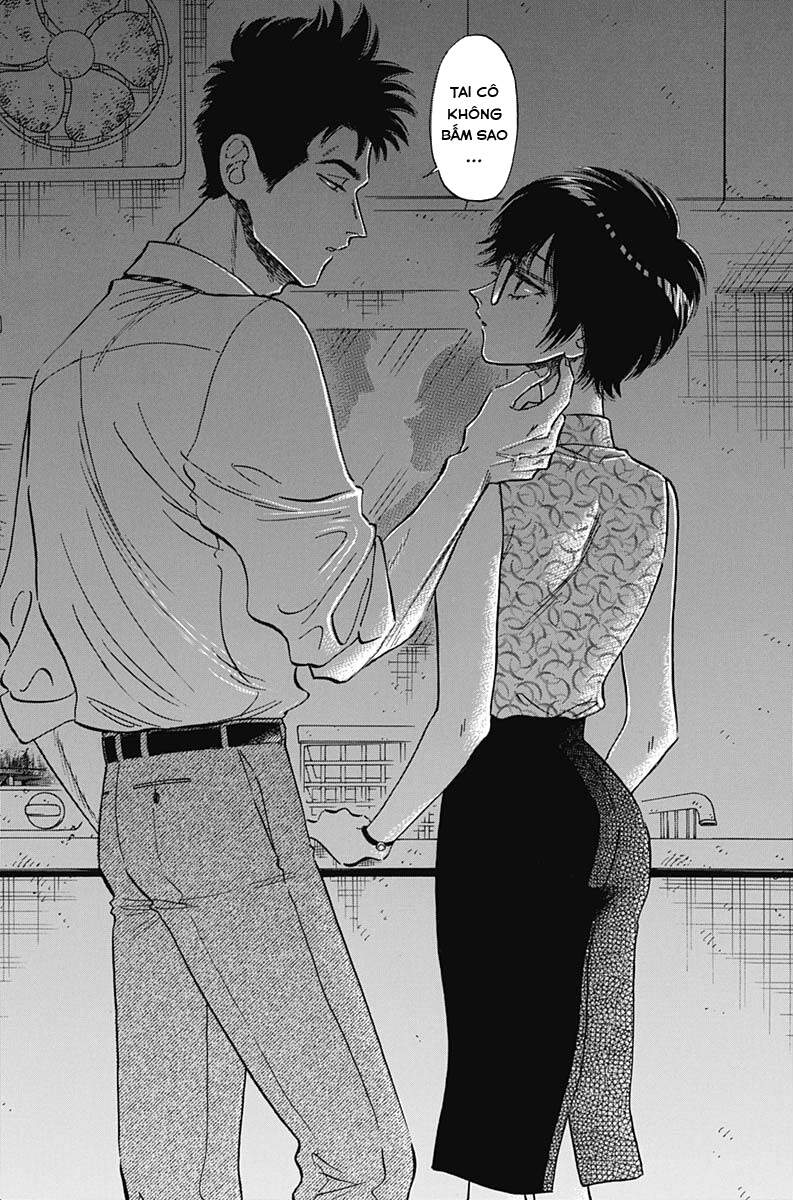 Kowloon Generic Romance Chương 13 Ảnh 15
