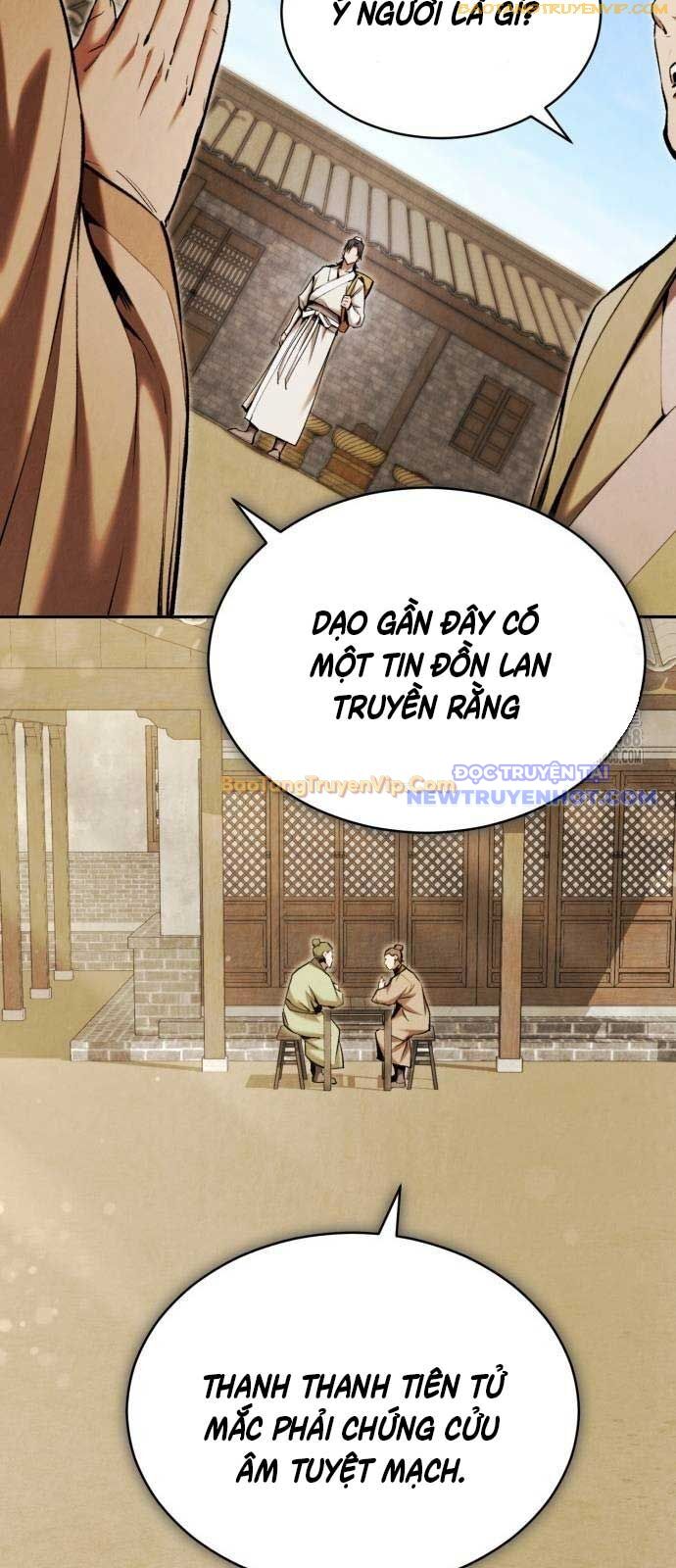 Giáo Chủ Ma Giáo Cũng Biết Sợ Chương 45 Ảnh 75