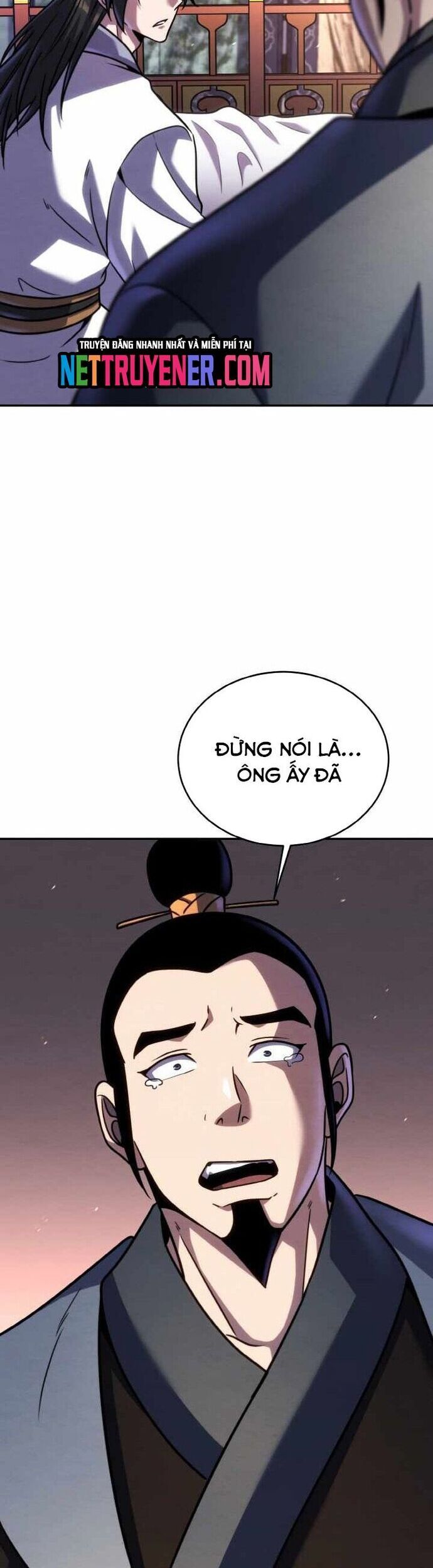 Tiểu Đệ Tử Của Võ Lâm Minh Chủ Chương 49 Ảnh 49