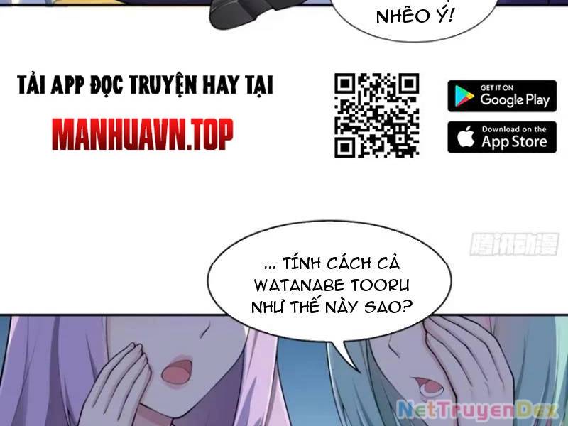 Bạn Gái Tôi Là Một Đại Tiểu Thư Xấu Xa Sao? Chương 78 Ảnh 82