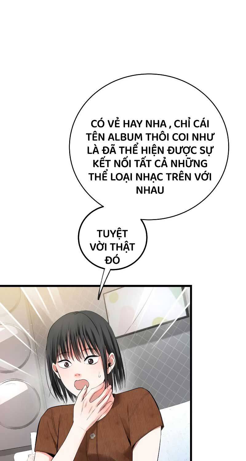 Vinh Quang Vô Tận Chương 42 Ảnh 19