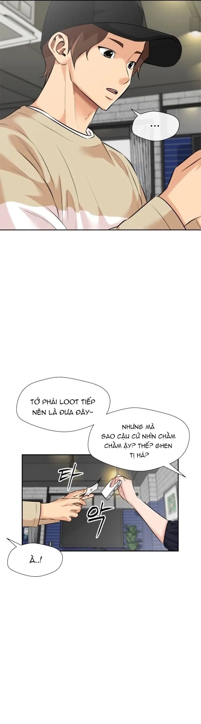 Gương Mặt Thiên Tài Chương 156 Ảnh 7