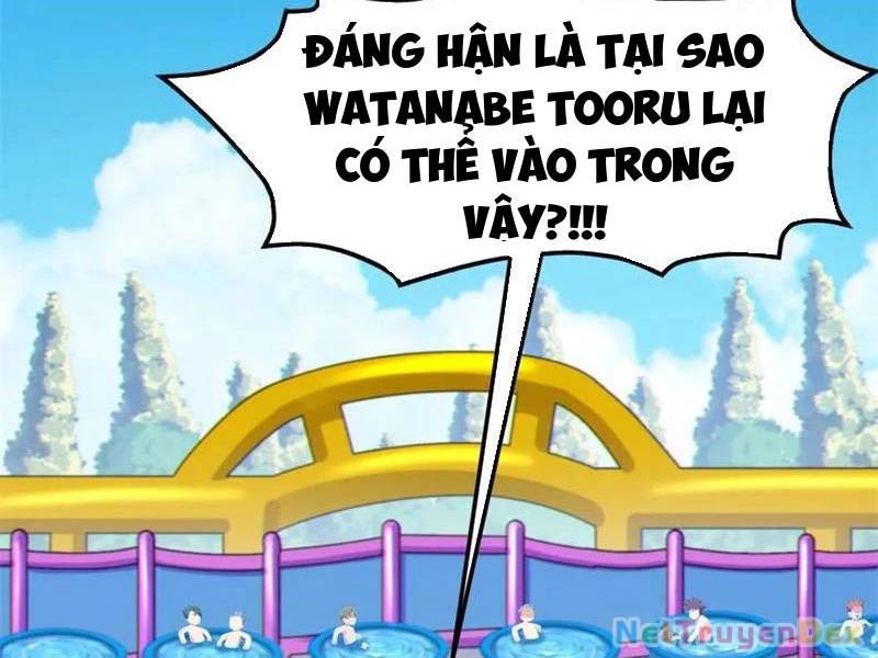 Bạn Gái Tôi Là Một Đại Tiểu Thư Xấu Xa Sao? Chương 86 Ảnh 38