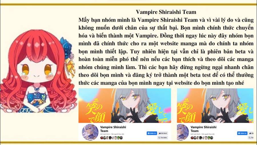 Kamitachi Ni Hirowareta Otoko Chương 43.2 Ảnh 22