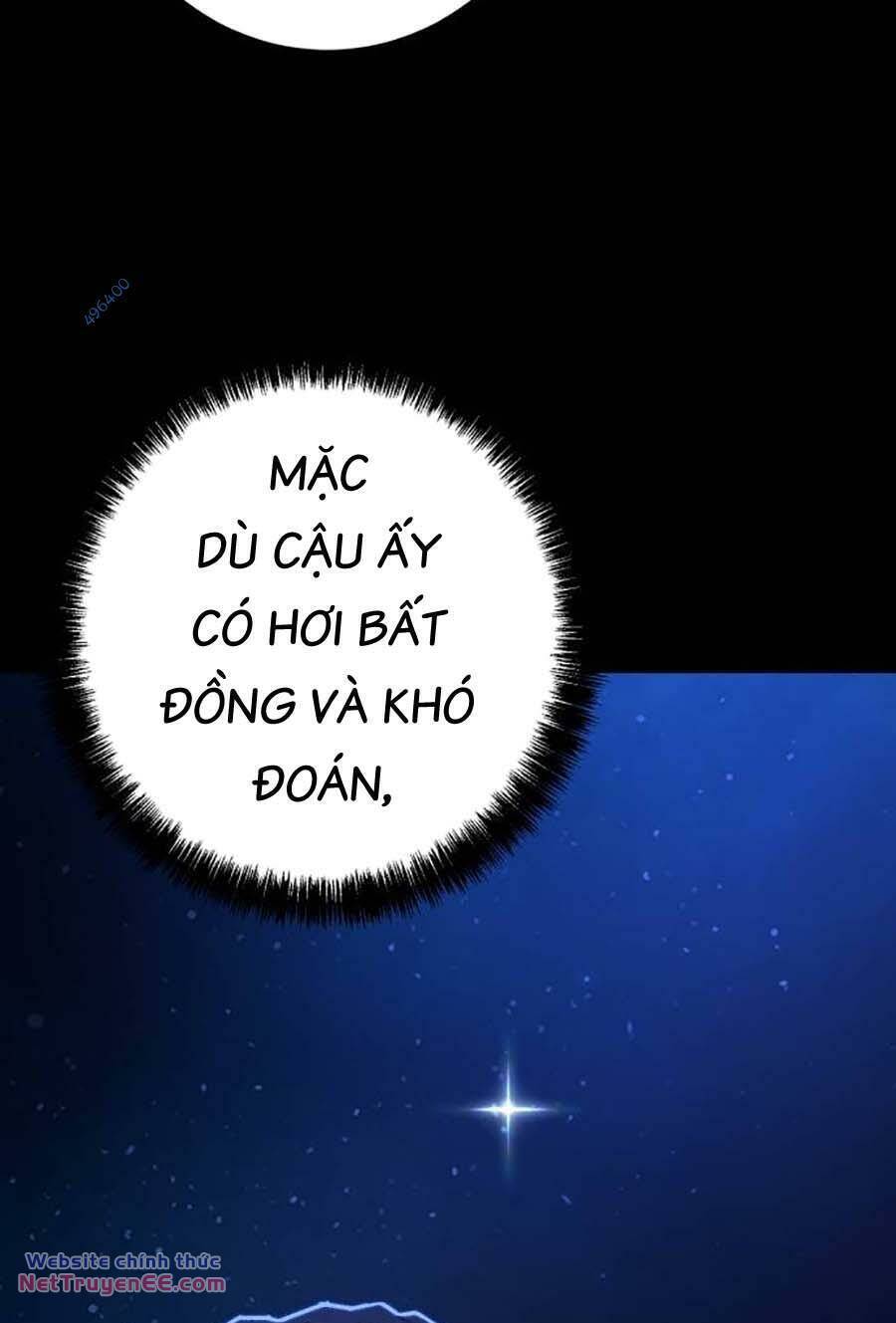 Võ Sĩ Vô Năng Chương 13 Ảnh 92