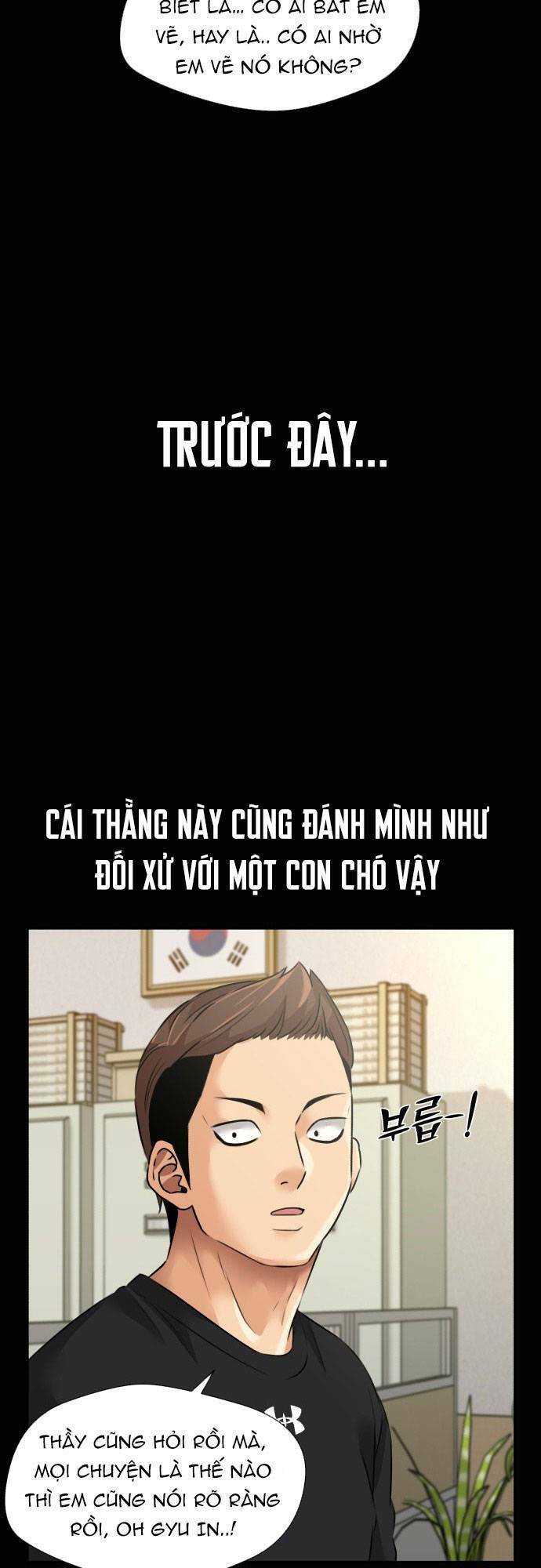 Gương Mặt Thiên Tài Chương 146 Ảnh 24