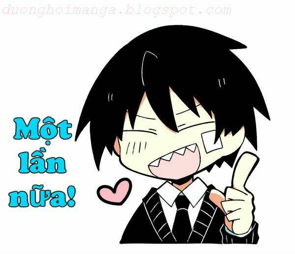 Why Naitou Chương 10 Ảnh 18