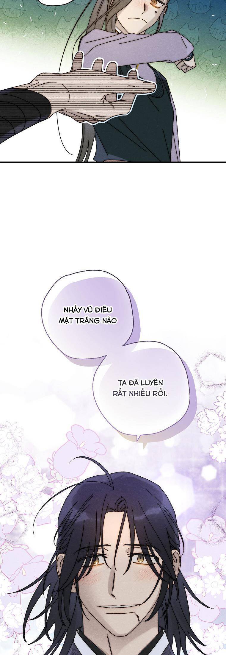 Quốc Hôn Chương 38 Ảnh 51