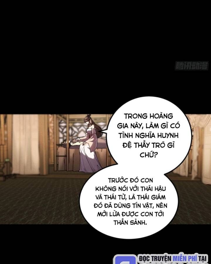 Khánh Dư Niên Chương 176 Ảnh 10