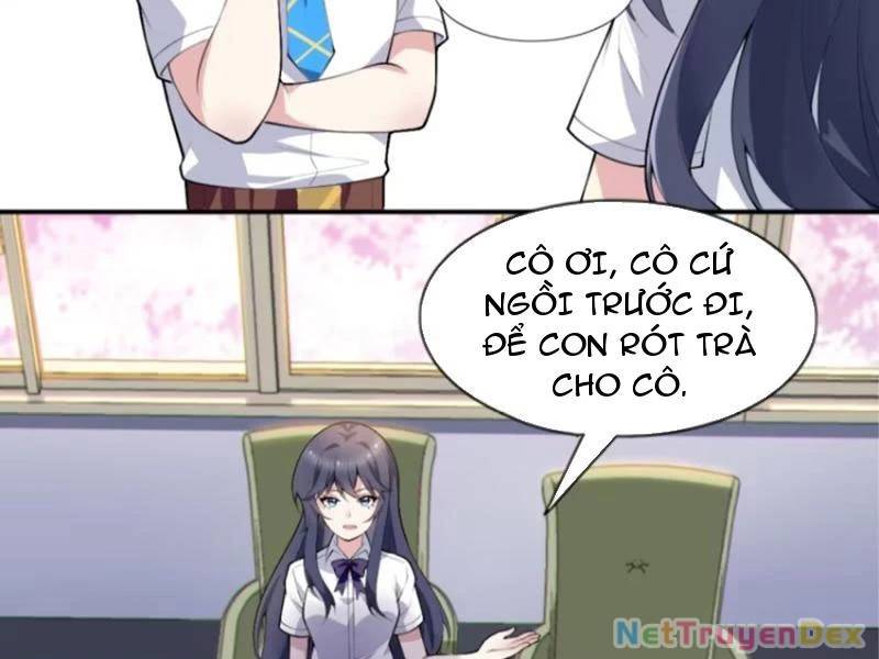 Bạn Gái Tôi Là Một Đại Tiểu Thư Xấu Xa Sao? Chương 78 Ảnh 25