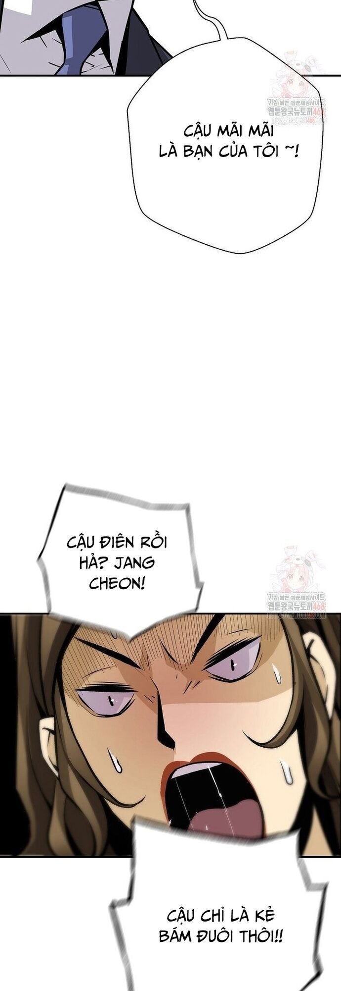 Sự Trở Lại Của Huyền Thoại Chương 173 Ảnh 24