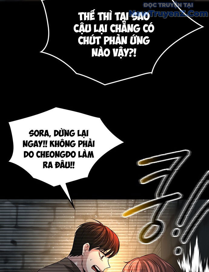 Thám Tử Siêu Năng Lực Chương 26 Ảnh 86