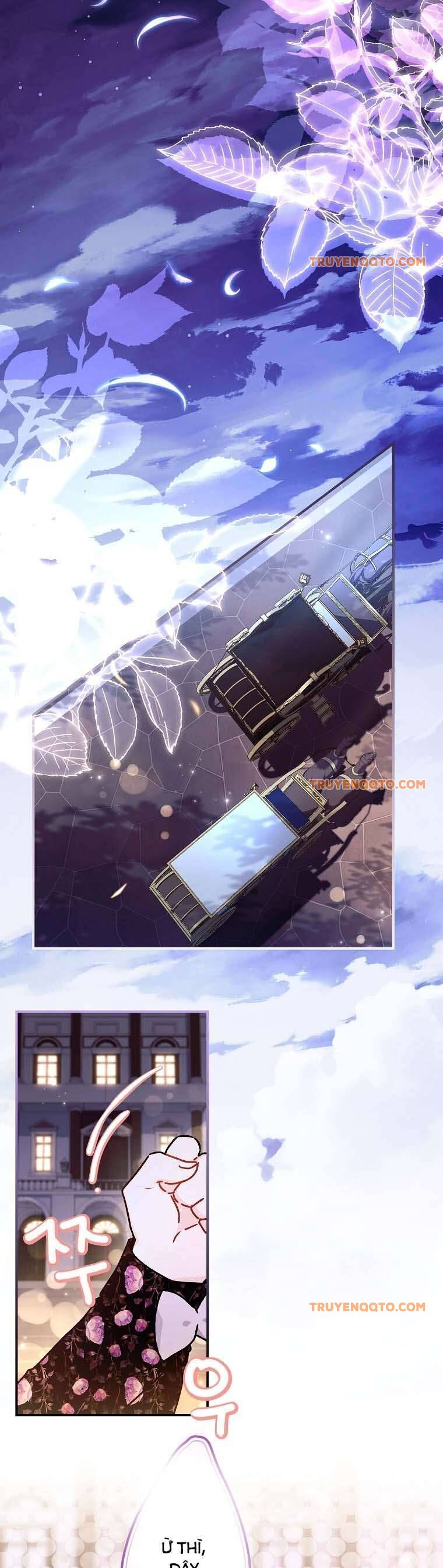 Ta Trở Thành Con Gái Nuôi Của Nam Chính Chương 125 Ảnh 23