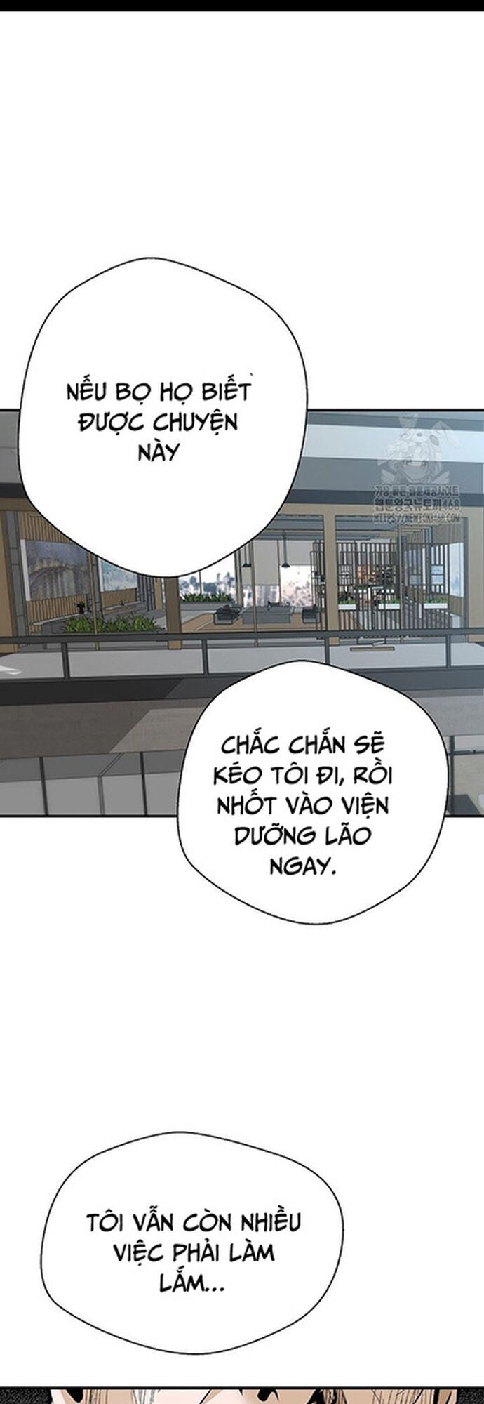 Sự Trở Lại Của Huyền Thoại Chương 171 Ảnh 43