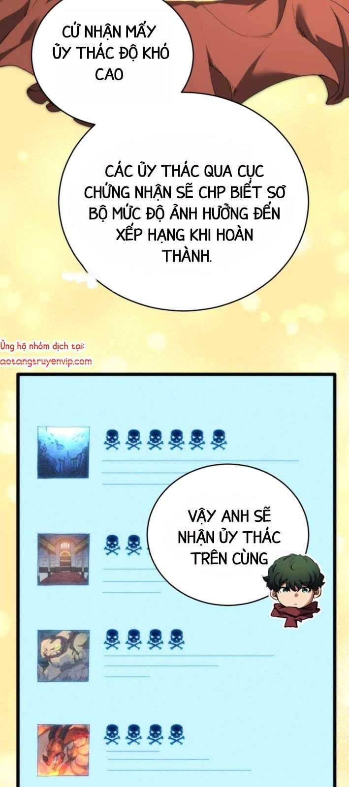 Wild Ranker Chương 6 Ảnh 18
