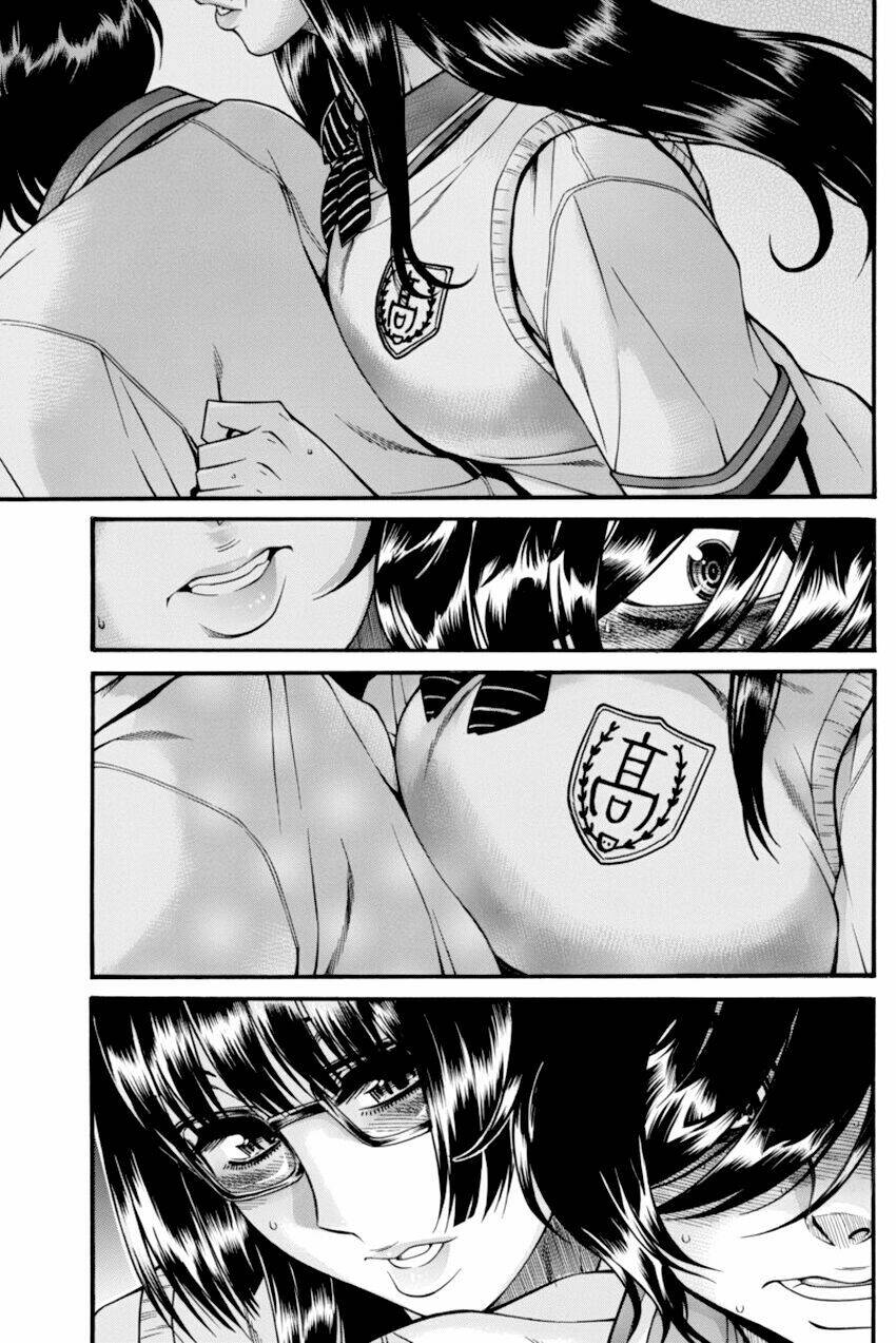 Boku Dake Shitteru Ichinomiya-San Chương 7 Ảnh 25
