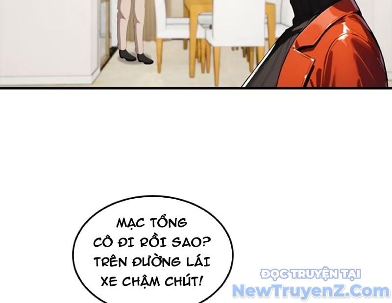 Đạo Hữu Lùi Một Bước: Ta Tới Giết Thần Trừ Quỷ Chương 37 Ảnh 20