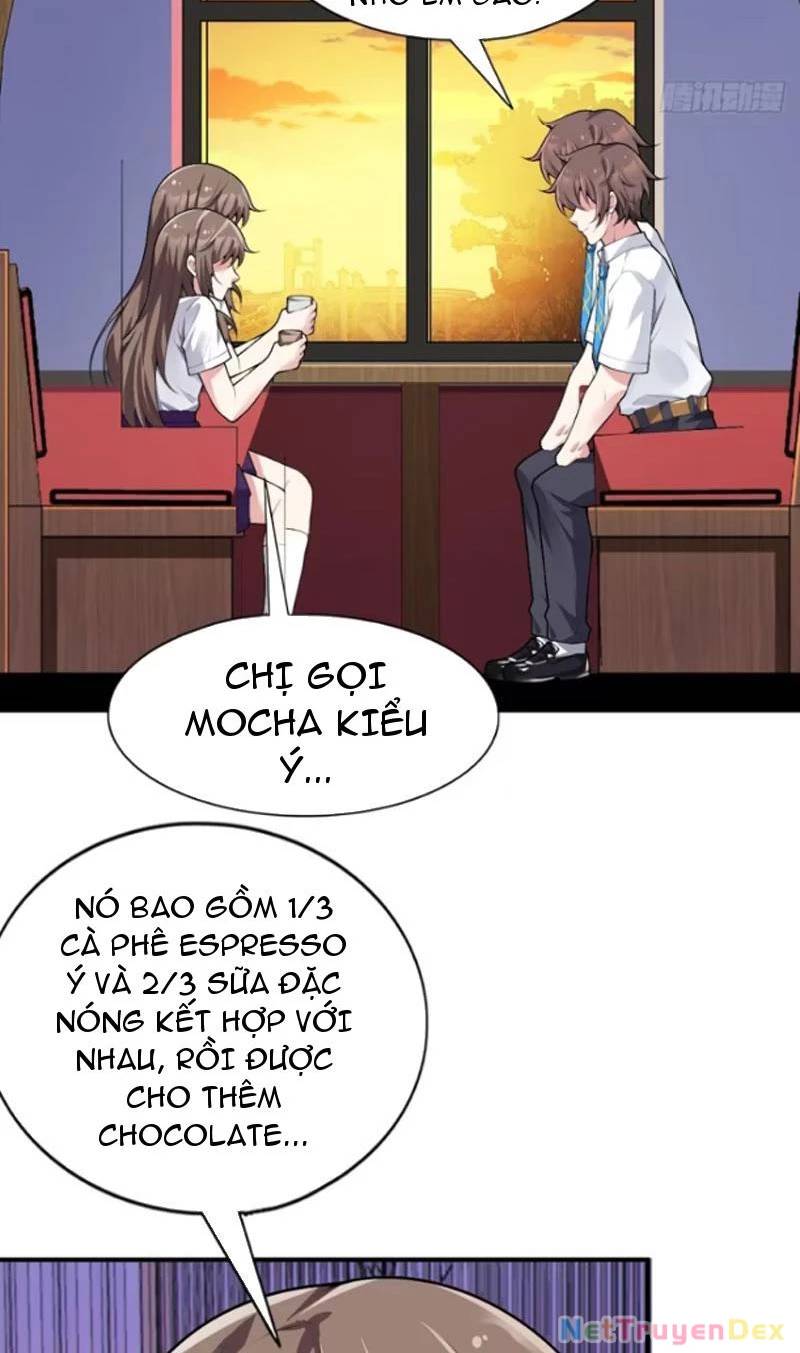 Bạn Gái Tôi Là Một Đại Tiểu Thư Xấu Xa Sao? Chương 80 Ảnh 48