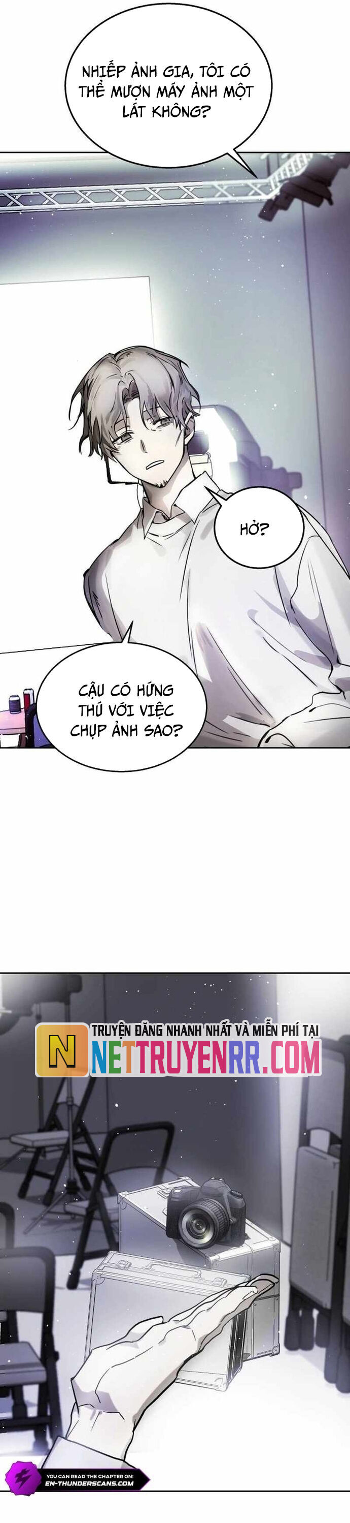 Ngôi Sao Đỉnh Lưu Chương 5 Ảnh 33