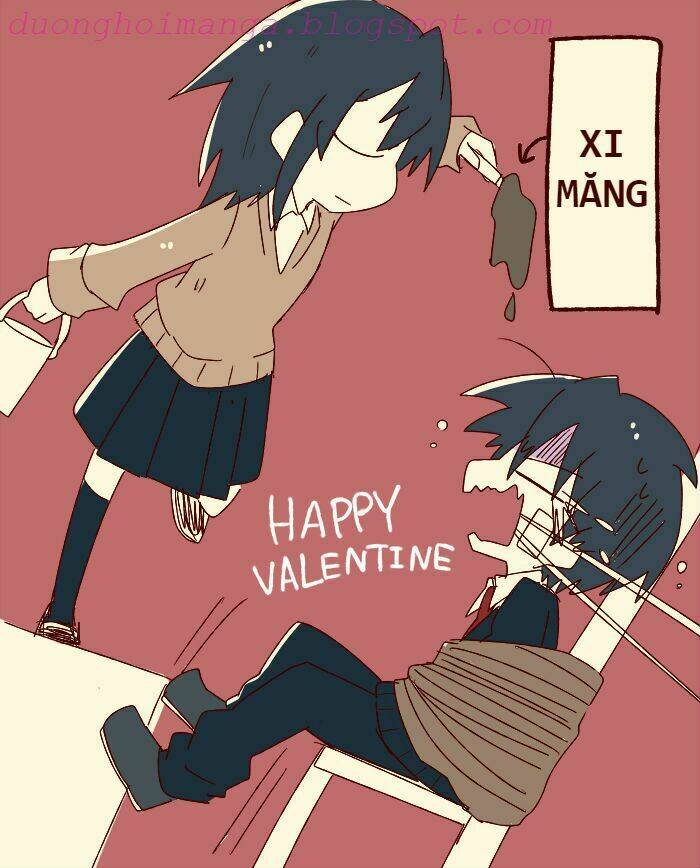 Why Naitou Chương 10 Ảnh 2