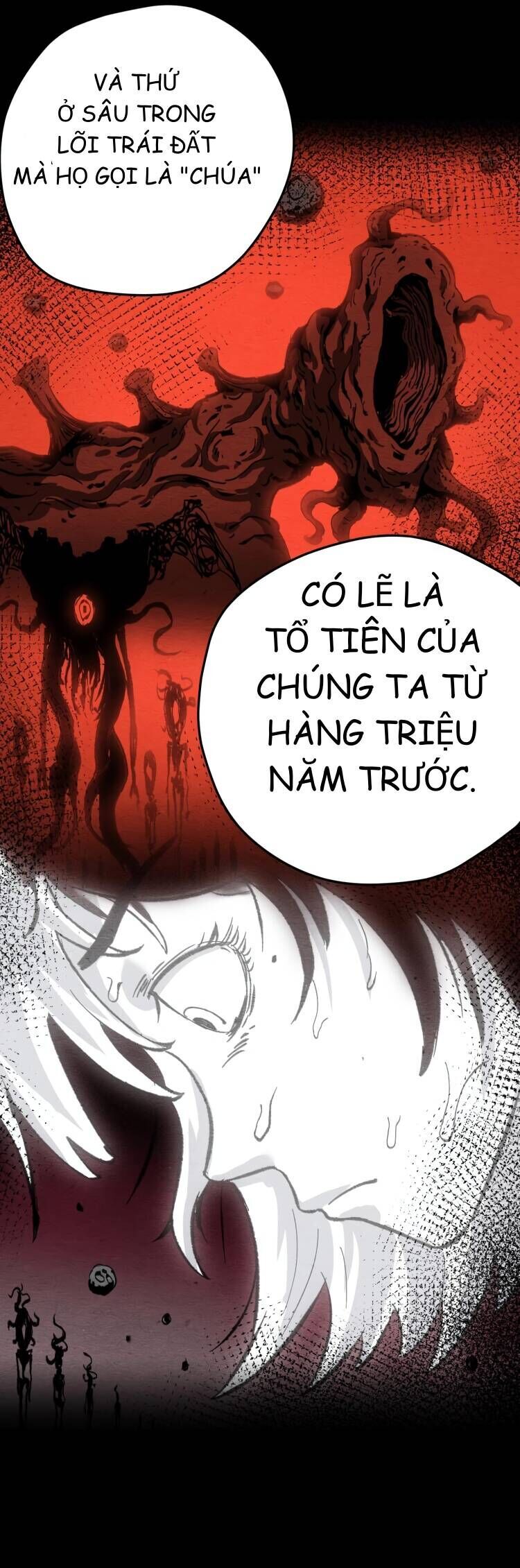 Phản Địa Tâm Chương 12 Ảnh 28