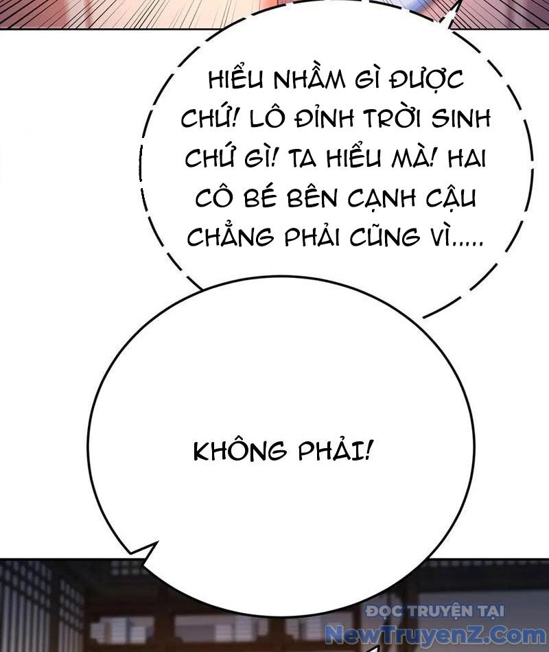 Hóa Ra Các Cô Ấy Mới Là Nhân Vật Chính Chương 85 Ảnh 17