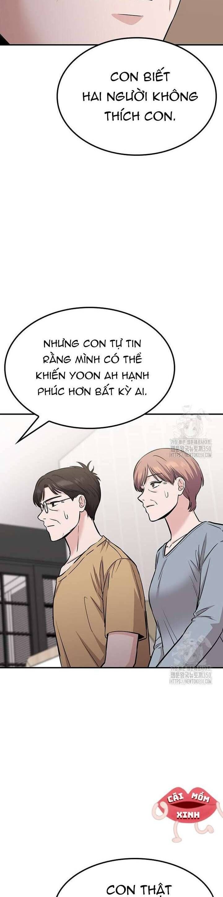 Tăng Ca Đêm Muộn Chương 37 Ảnh 67