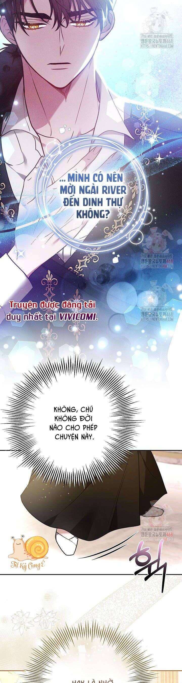 Hãy Ru Em Ngủ Chương 38 Ảnh 34