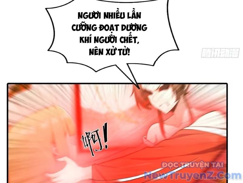 Đạo Hữu Lùi Một Bước: Ta Tới Giết Thần Trừ Quỷ Chương 40 Ảnh 15