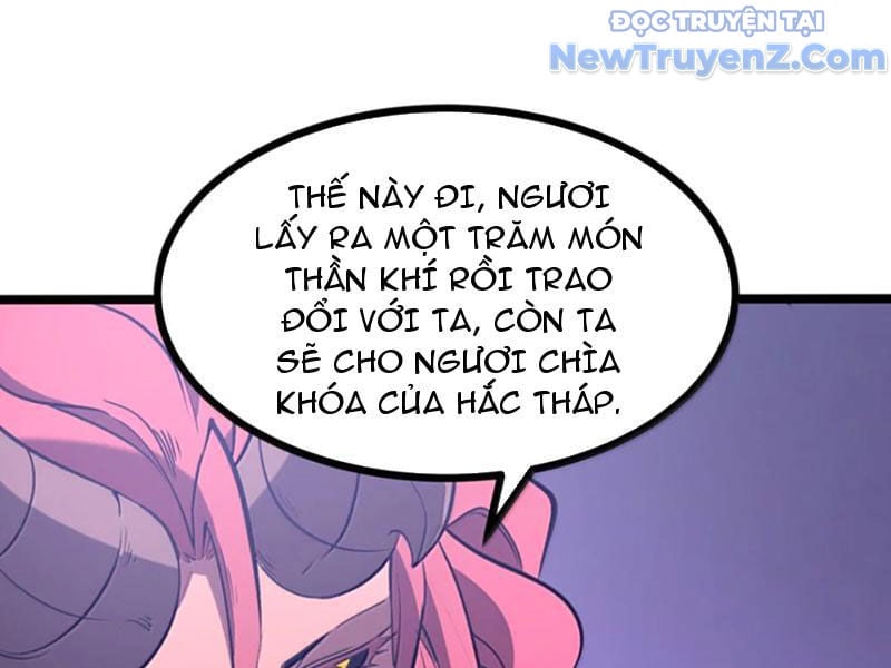 Ta Nhặt Rác Thượng Vương Giả Chương 66 Ảnh 28