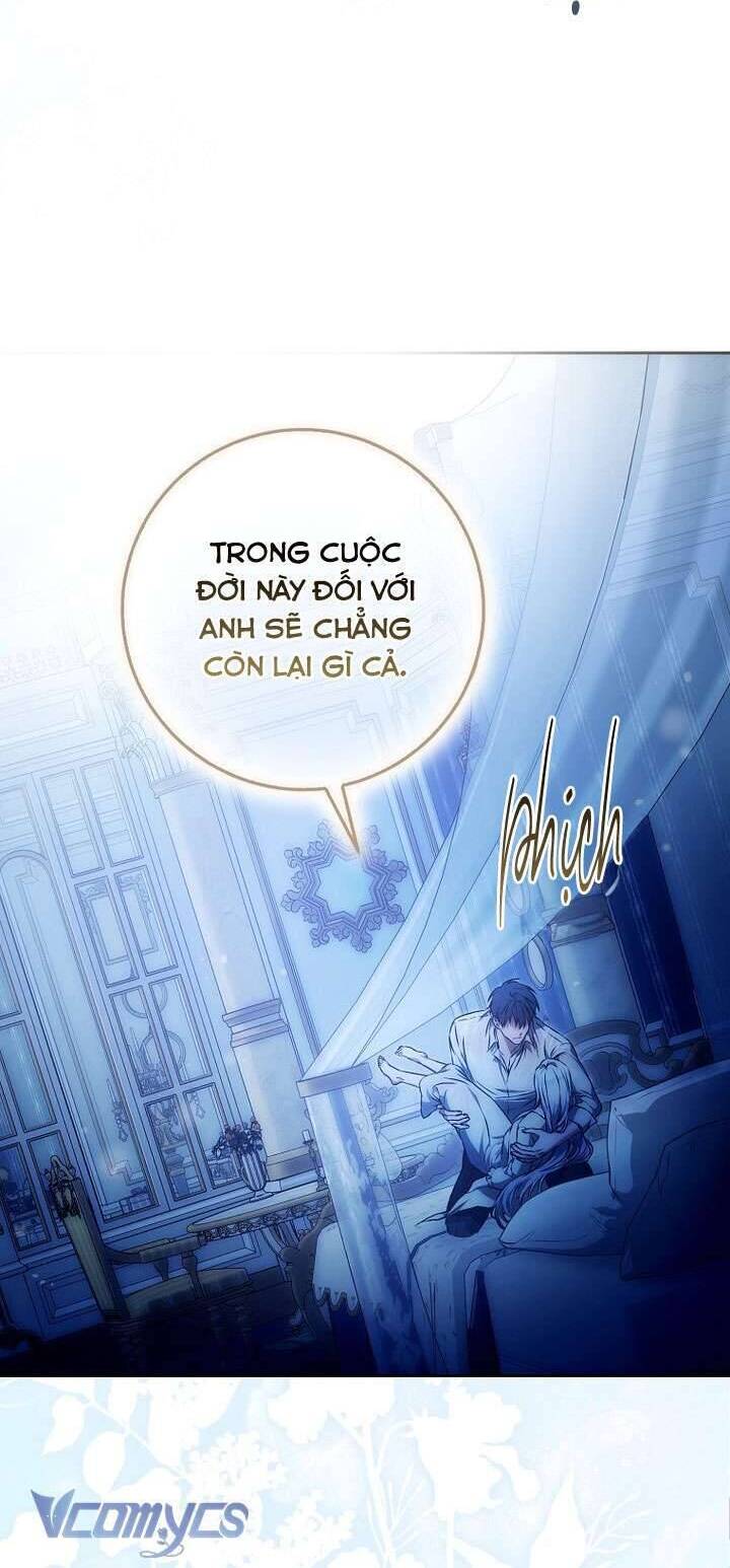 Tôi Trở Thành Vợ Nam Chính Chương 116 Ảnh 44