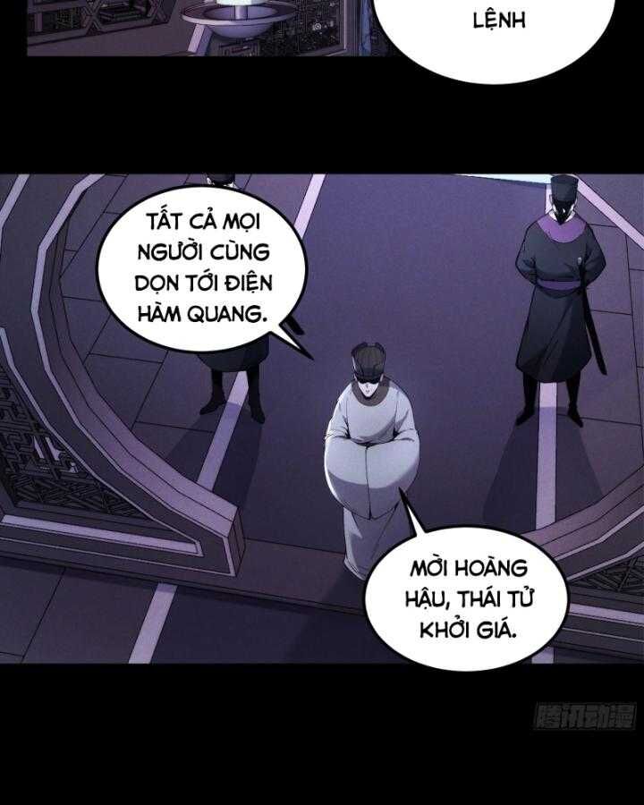 Khánh Dư Niên Chương 165 Ảnh 25