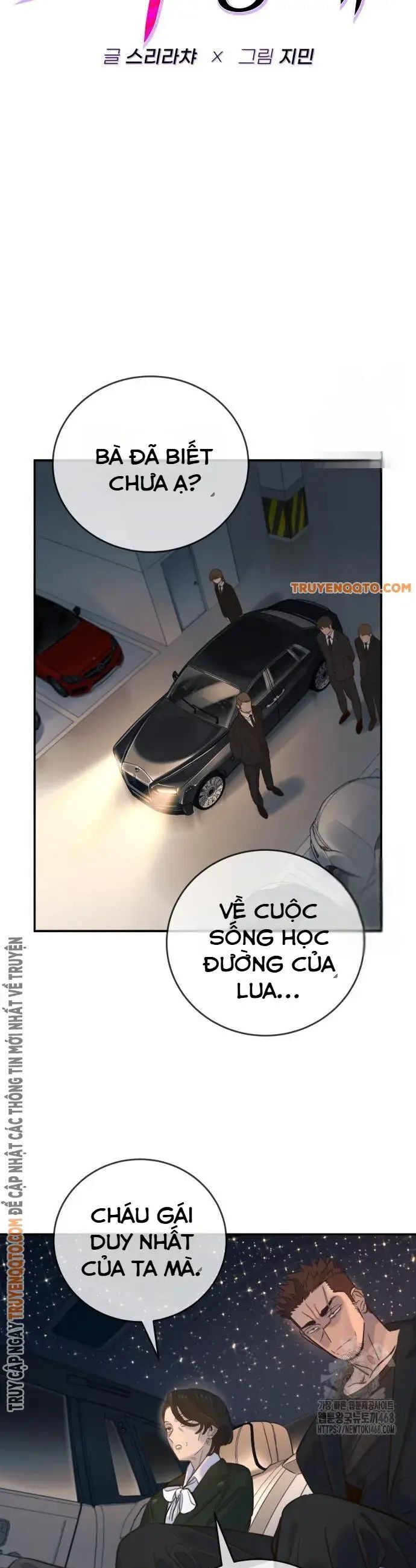 Mọi Người Đều Yêu Cô Ấy Chương 9 Ảnh 17