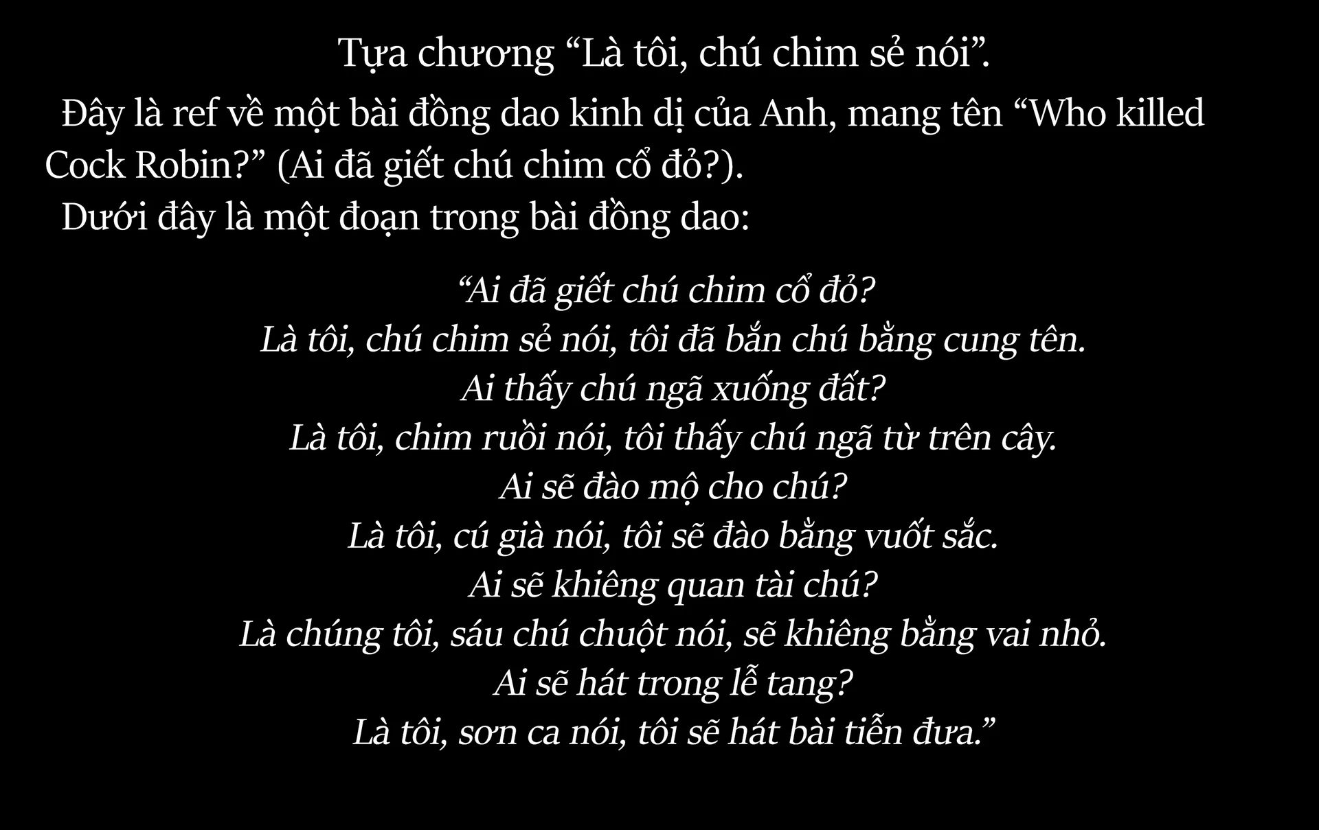 Thứ Đã Từng Là Anh Trai Tôi Chương 43 Ảnh 17