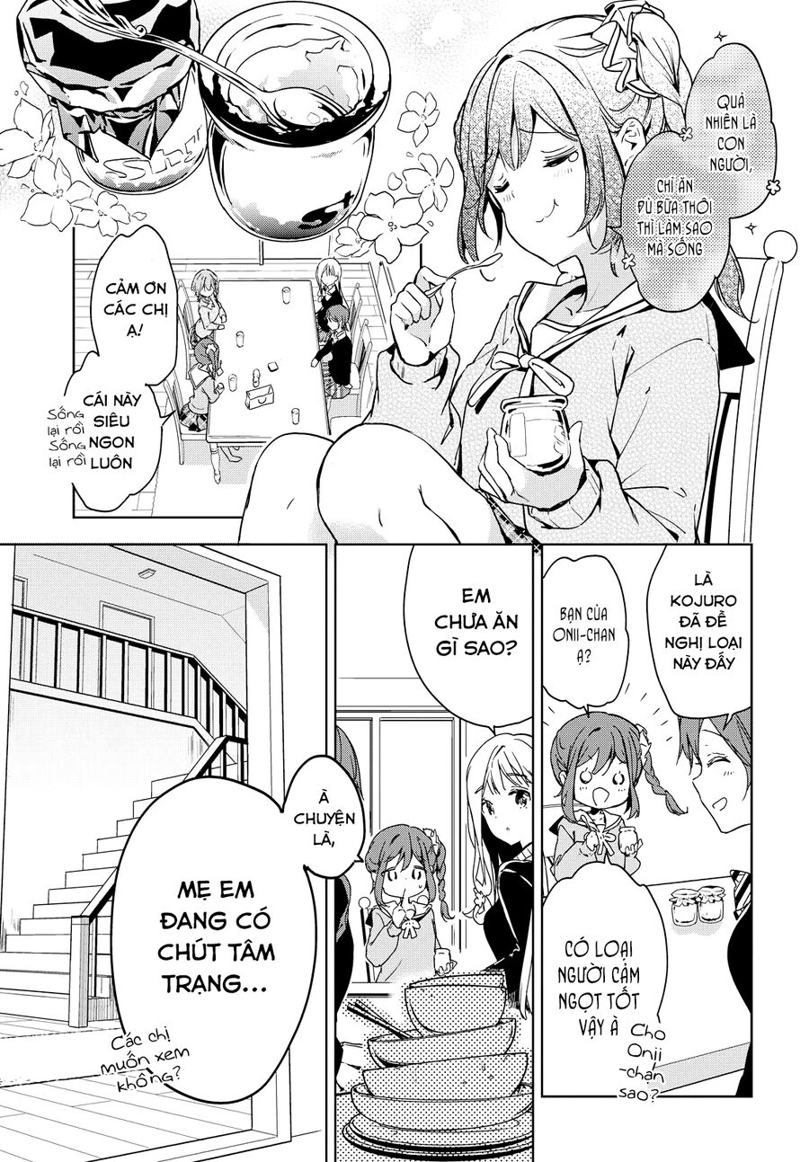 Masamune-Kun No Revenge Chương 47 Ảnh 16