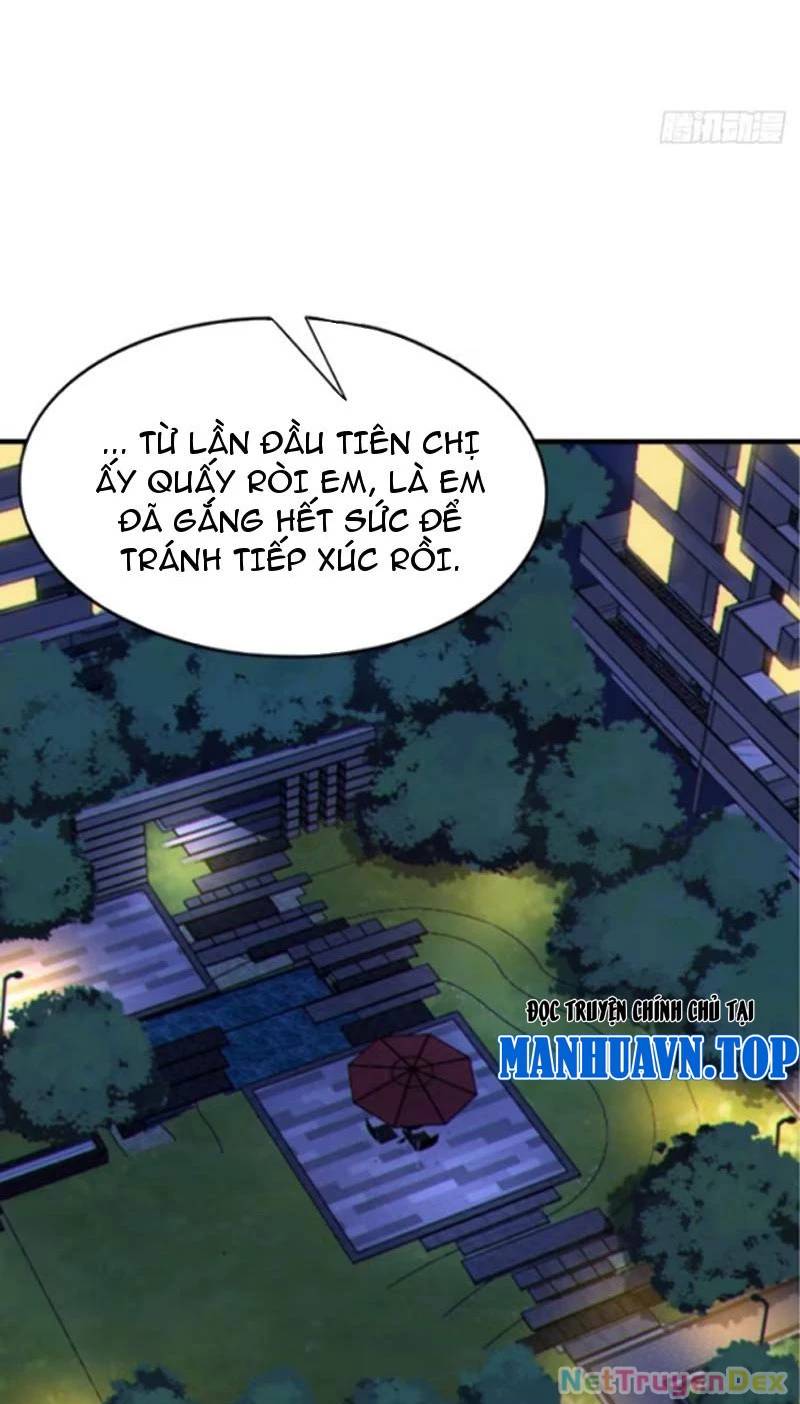 Bạn Gái Tôi Là Một Đại Tiểu Thư Xấu Xa Sao? Chương 80 Ảnh 76