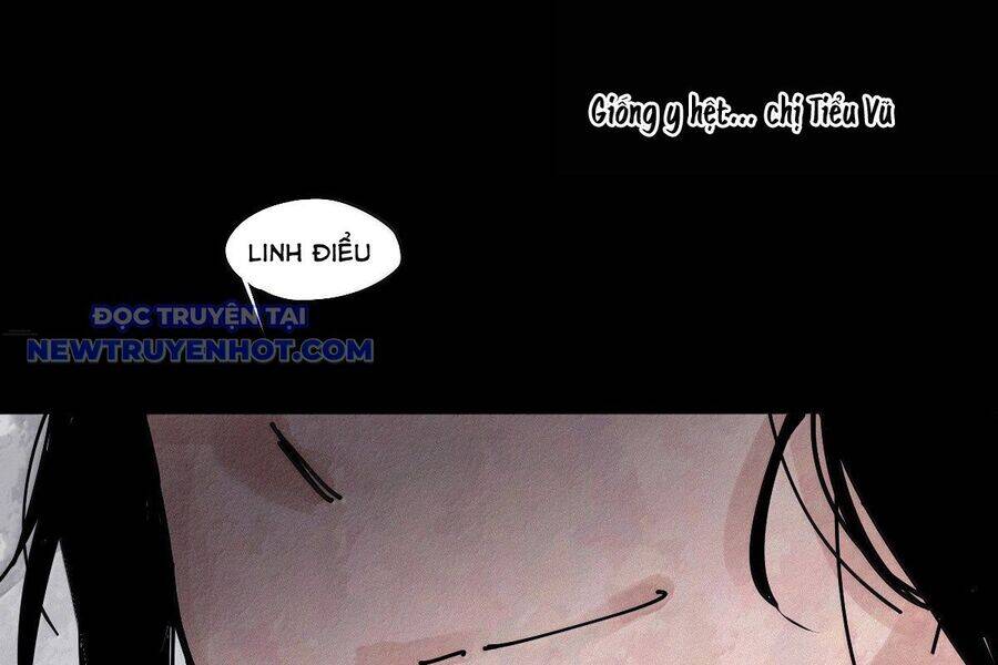 Mặt Nạ Chân Lý Chương 189 Ảnh 13