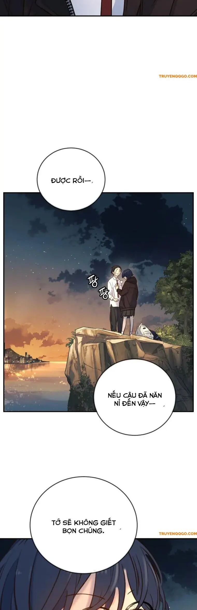 Mọi Người Đều Yêu Cô Ấy Chương 11 Ảnh 60