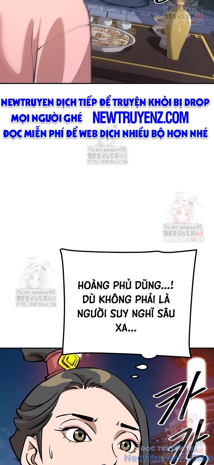 Đại Thánh Trùng Sinh Nam Cung Thế Gia Chương 24 Ảnh 4