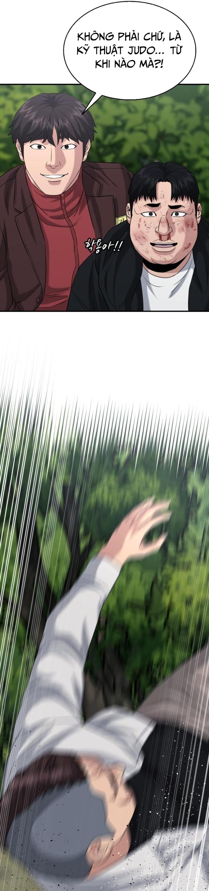 Minh Vương Chương 24 Ảnh 41