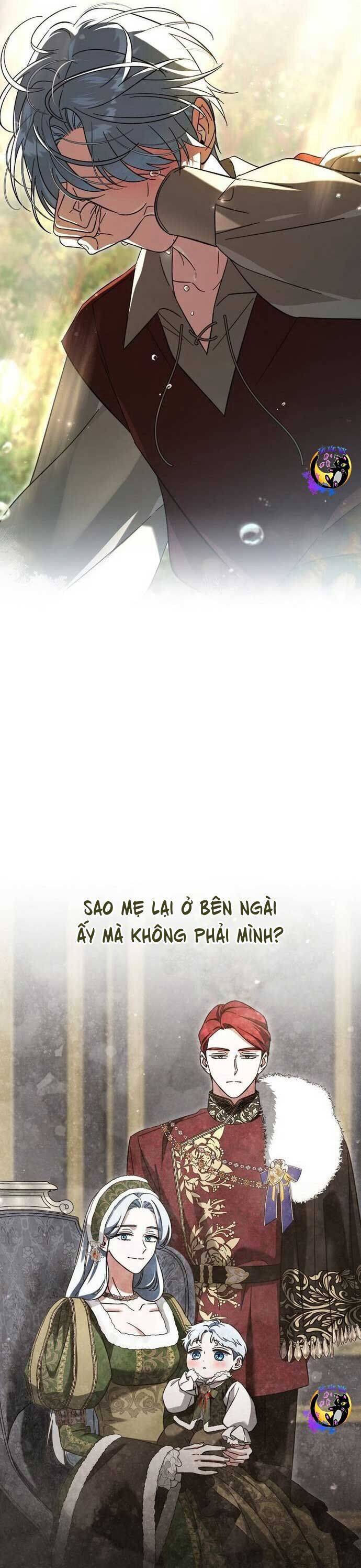 Dành Cho Nàng Juliet Xinh Đẹp Chương 25 Ảnh 14