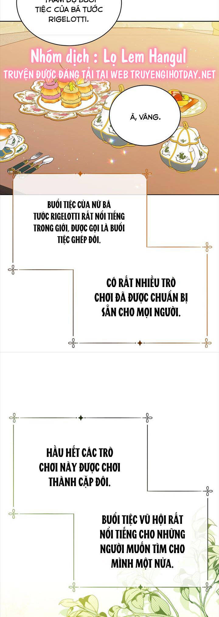 Vương Miện Viridescent Chương 97.2 Ảnh 4