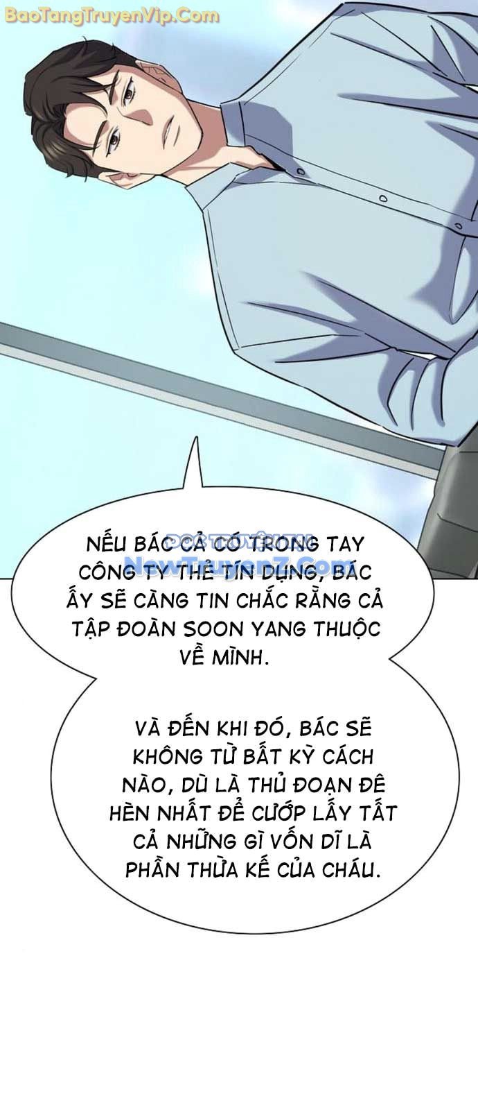 Tiểu Thiếu Gia Gia Tộc Tài Phiệt Chương 152 Ảnh 39