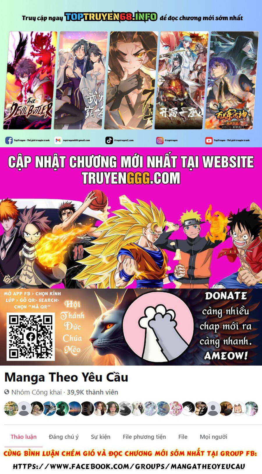 Chuyển Sinh Làm Boss Trung Cấp Chương 3 Ảnh 3