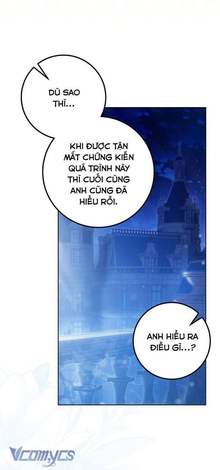 Tôi Trở Thành Vợ Nam Chính Chương 116 Ảnh 23