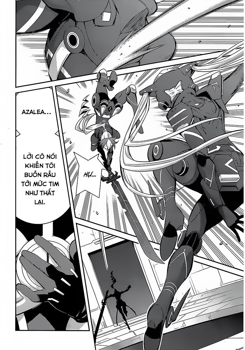 Yu-Gi-Oh! Ocg Stories Chương 15 Ảnh 28