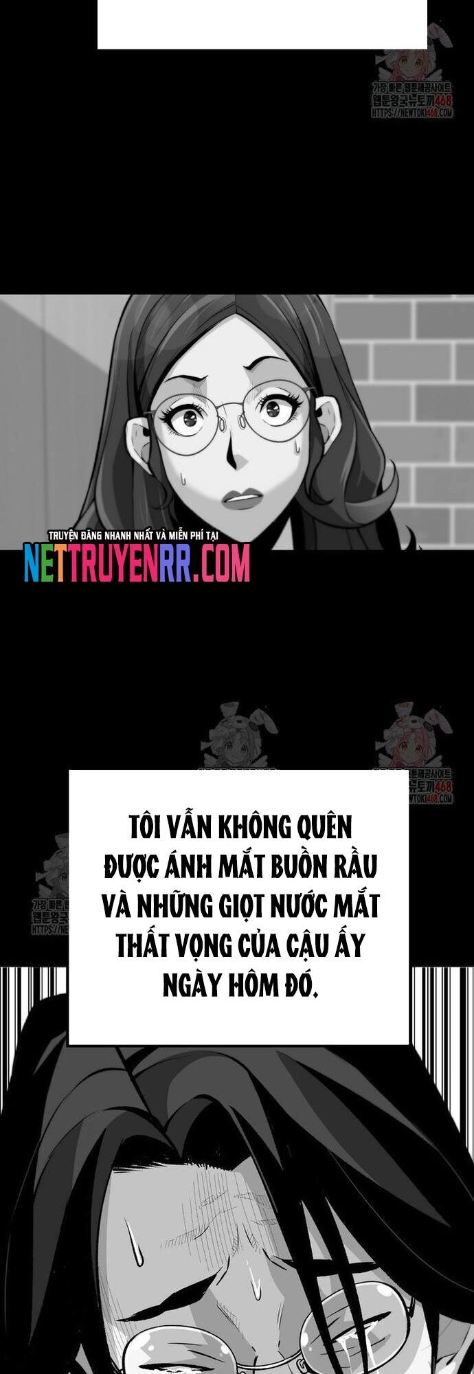 Sự Trở Lại Của Huyền Thoại Chương 172 Ảnh 52